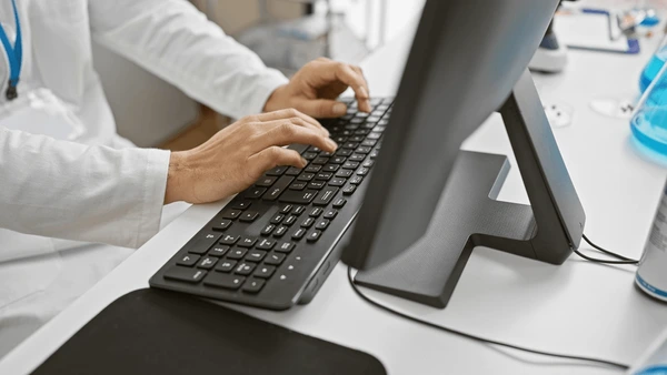 Data Entry Operators