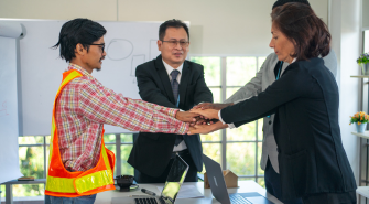Diverse Workforce