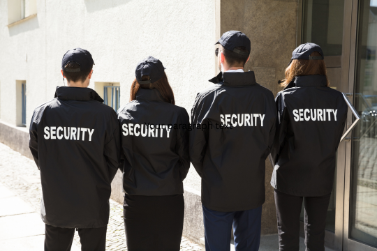 Security Guards