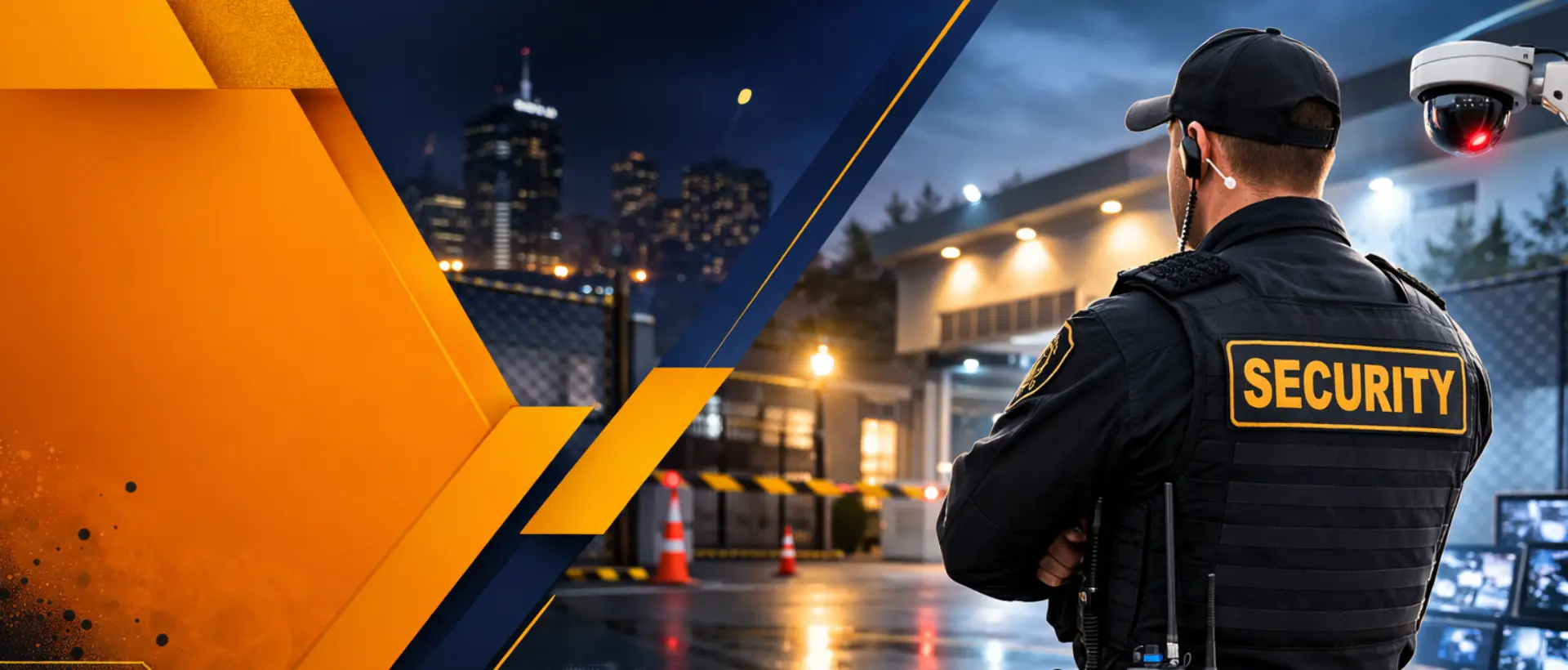 Security Guards Service
